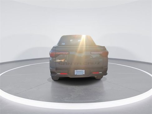 New 2026 Hyundai Santa Cruz SEL image 7