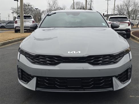 New 2026 Kia K5 GT-Line image 8