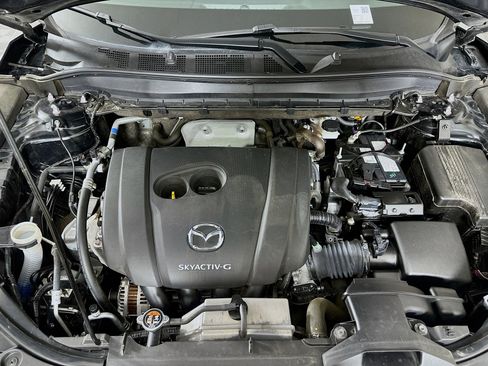 Used 2025 MAZDA CX-5 AWD 2.5 S w/ Select Package image 31