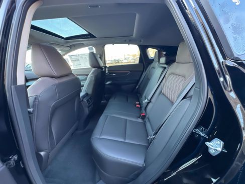 New 2026 Nissan Murano Platinum image 28