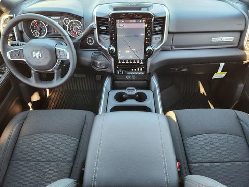 New 2026 RAM 2500 Lone Star image 23