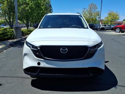 New 2026 MAZDA CX-5 2.5 S w/ Premium Plus Package