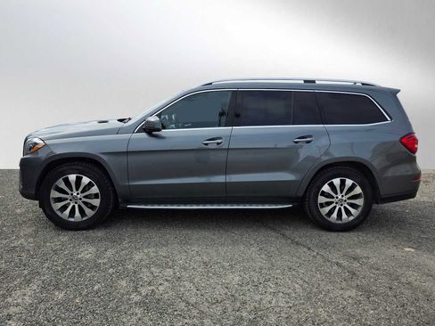 Used 2019 Mercedes-Benz GLS 450 4MATIC image 6
