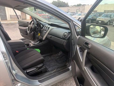 Used 2011 MAZDA CX-7 i SV FWD image 19