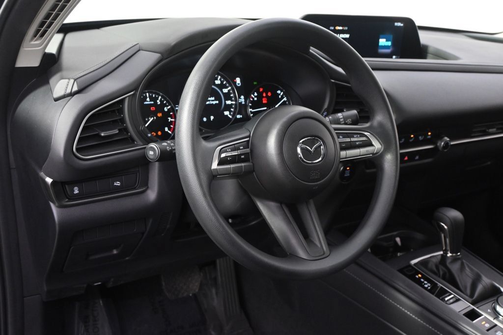 Used 2023 MAZDA CX-30 AWD 2.5 S image 12