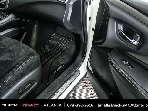 Used 2021 Nissan Murano SV image 24