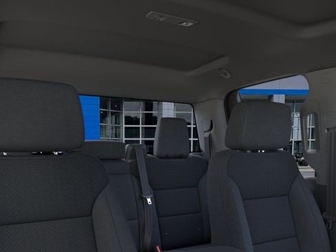 New 2026 GMC Sierra 1500 Pro w/ Pro Value Package image 24