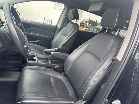 Used 2024 Honda Odyssey Elite image 16