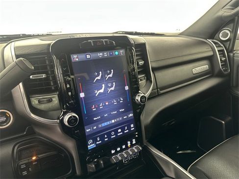 Certified 2024 RAM 3500 Laramie w/ Night Edition image 26