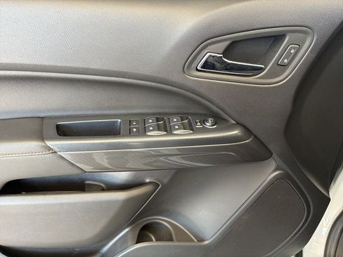 Used 2021 GMC Canyon AT4 w/ Driver Alert Package image 14