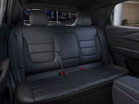 New 2026 Chevrolet TrailBlazer ACTIV w/ Convenience Package AWD/4WD image 17