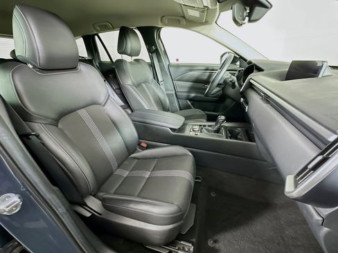 Used 2024 MAZDA CX-50 AWD 2.5 S w/ Preferred Package image 31