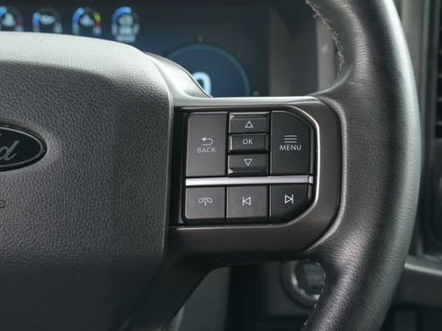 Used 2024 Ford F150 XLT w/ Equipment Group 302A MID AWD/4WD image 19