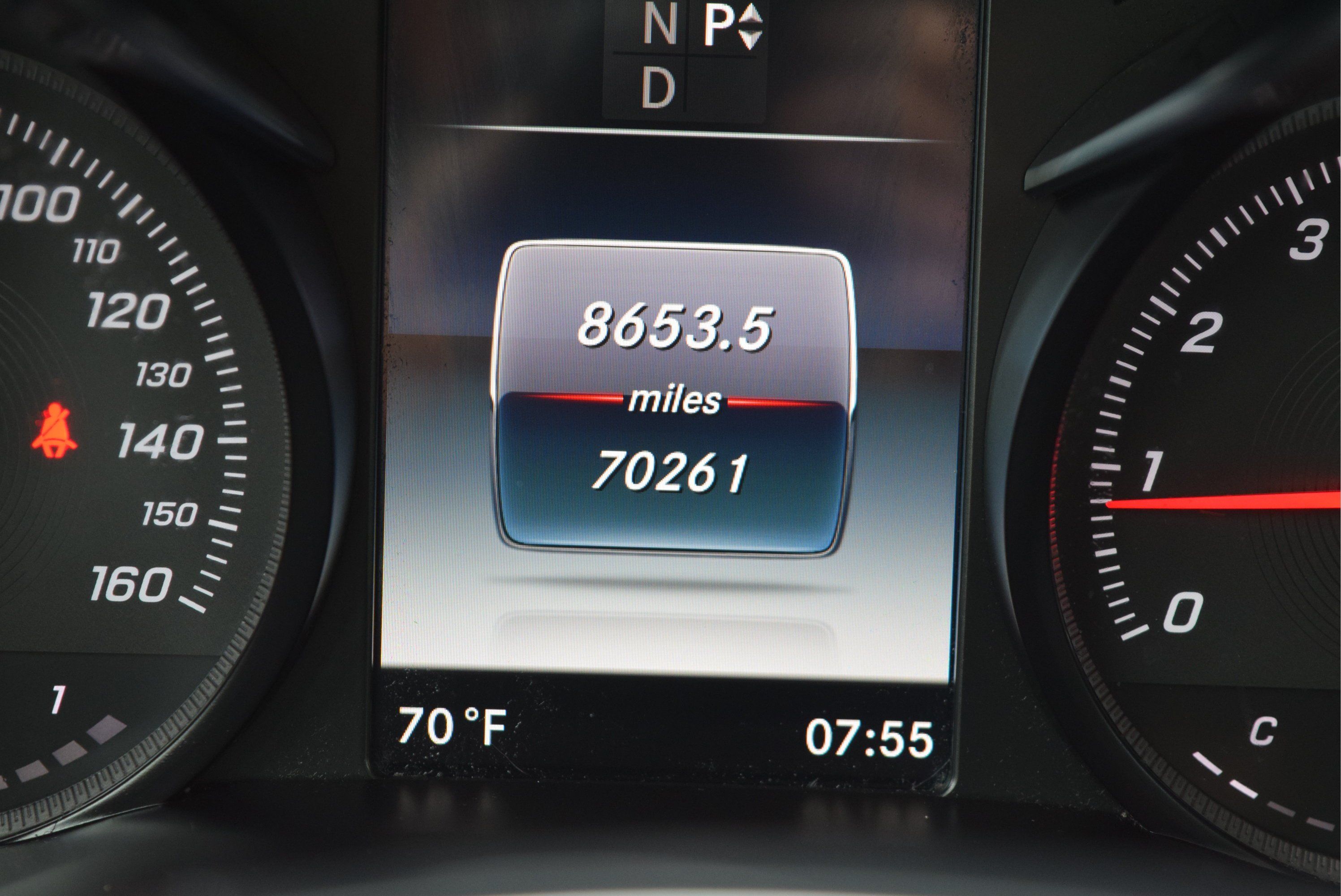 Used 2018 Mercedes-Benz C 300 4MATIC Sedan image 14