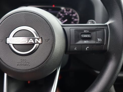 Certified 2024 Nissan Pathfinder S image 23