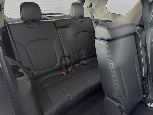 Certified 2023 Honda Pilot Elite image 29