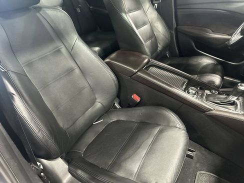 Used 2016 MAZDA MAZDA6 Grand Touring w/ GT Technology Package FWD image 30