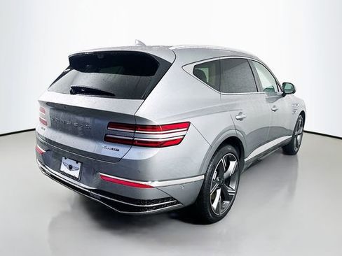 New 2026 Genesis GV80 3.5T Prestige image 5