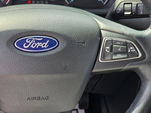 Used 2020 Ford EcoSport SE AWD/4WD image 18