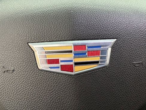 Used 2019 Cadillac XT4 Premium Luxury w/ Cold Weather Package image 26