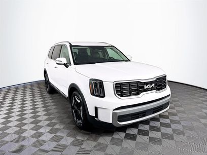 Certified 2023 Kia Telluride S
