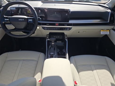 New 2026 Kia Sorento EX image 13