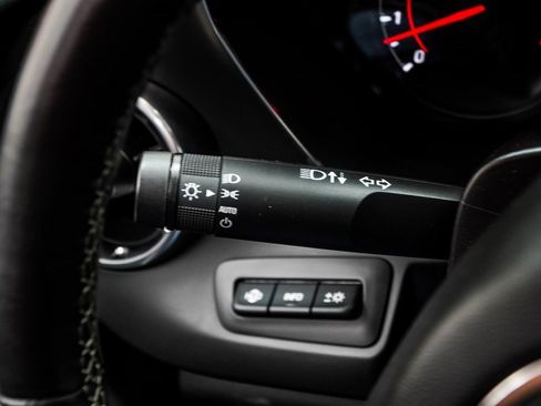 Used 2017 Chevrolet Camaro SS image 32