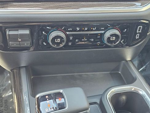 New 2026 Chevrolet Silverado 1500 RST AWD/4WD image 31