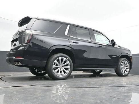 New 2026 Chevrolet Tahoe Premier w/ Sun And Tow Package AWD/4WD image 53