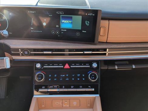 New 2026 Hyundai Santa Fe Limited image 14