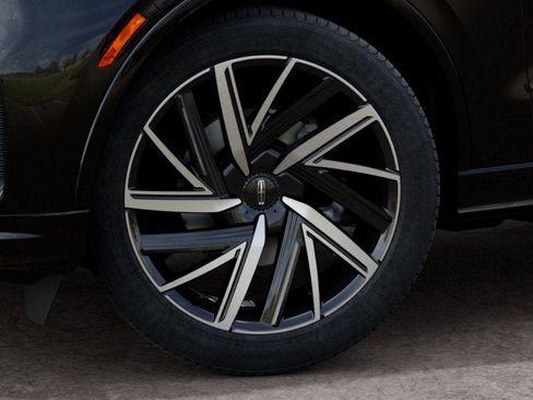 New 2027 Lincoln Aviator Black Label AWD/4WD image 19