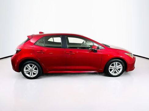 Used 2022 Toyota Corolla SE image 9