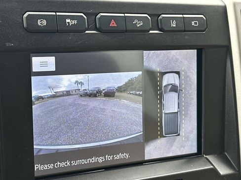 Used 2020 Ford F250 Lariat w/ Lariat Value Package image 21