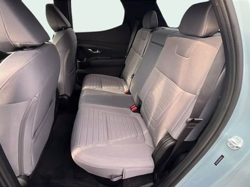 Used 2024 Hyundai Santa Cruz SEL image 15