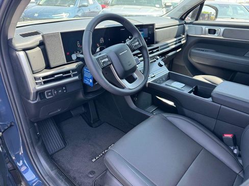 New 2026 Hyundai Santa Fe XRT AWD/4WD image 15