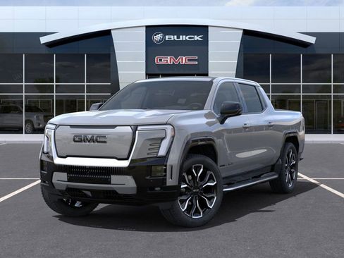 New 2024 GMC Sierra EV Denali image 7