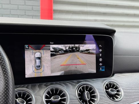 Used 2023 Mercedes-Benz AMG GT 53 w/ Driver Assistance Package image 27