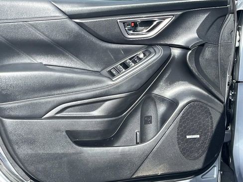 Used 2020 Subaru Forester Limited image 25