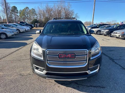 Used 2013 GMC Acadia Denali image 3