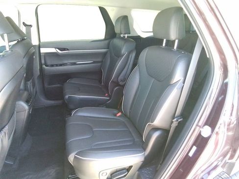 Used 2024 Hyundai Palisade SEL image 13