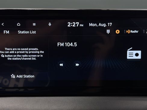 Used 2023 Hyundai Palisade Calligraphy AWD/4WD image 33