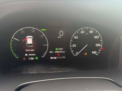 Used 2023 Honda CR-V EX image 17