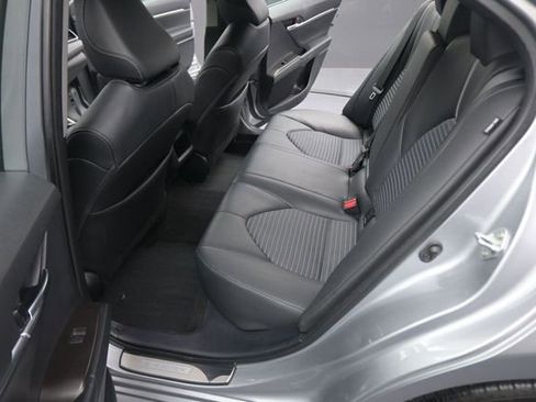 Used 2024 Toyota Camry SE FWD image 21