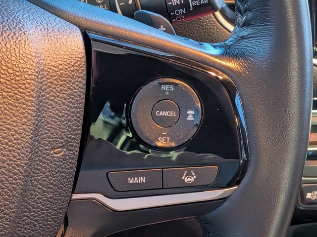Used 2021 Honda Passport Touring image 27