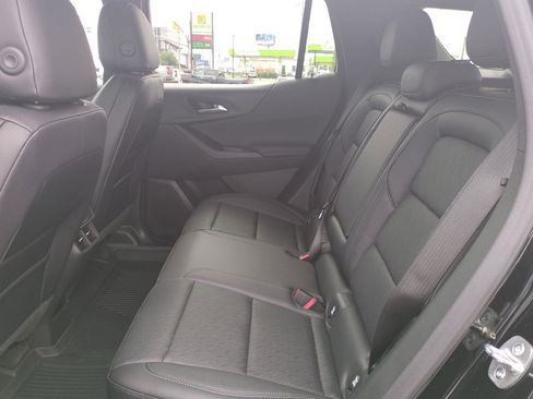 Used 2026 Chevrolet Equinox LT w/ Convenience Package II image 26