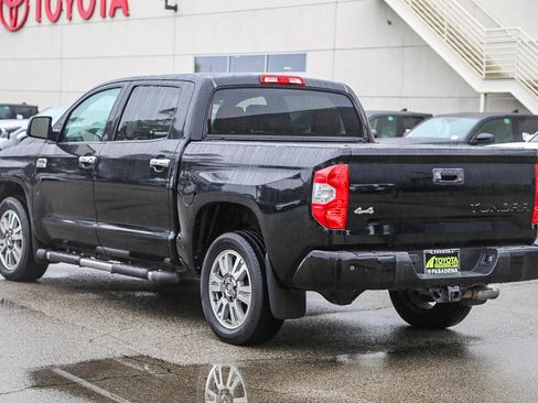 Used 2014 Toyota Tundra 1794 Edition image 8