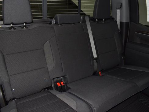 New 2026 Chevrolet Silverado 1500 LT image 24