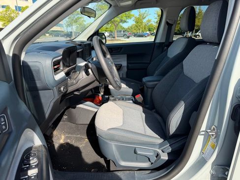 Used 2024 Ford Maverick XLT FWD image 11