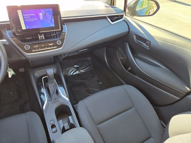 Used 2026 Toyota Corolla LE FWD image 18