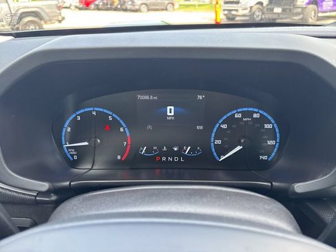 Used 2023 Ford Bronco Sport Big Bend w/ Convenience Package AWD/4WD image 62